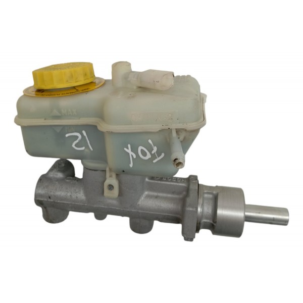 Cilindro Mestre Reservatório Freio Volkswagen Fox 1.0 2011