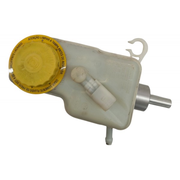 Cilindro Mestre Reservatório Freio Volkswagen Fox 1.0 2011