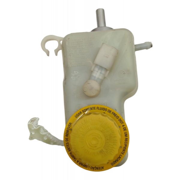 Cilindro Mestre Reservatório Freio Volkswagen Fox 1.0 2011