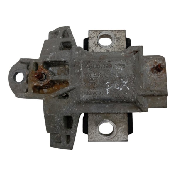 Suporte Coxim Motor Cambio Volkswagen Fox 1.0 2011 2012 2013