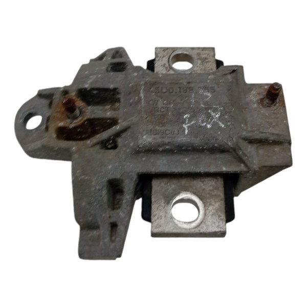 Suporte Coxim Motor Cambio Volkswagen Fox 1.0 2011 2012 2013