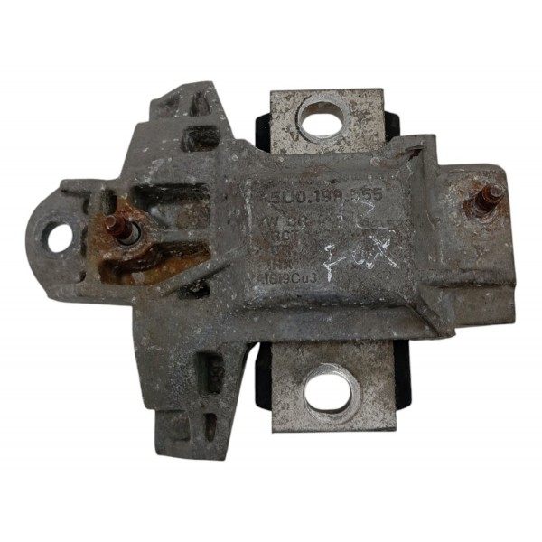 Suporte Coxim Motor Cambio Volkswagen Fox 1.0 2011 2012 2013