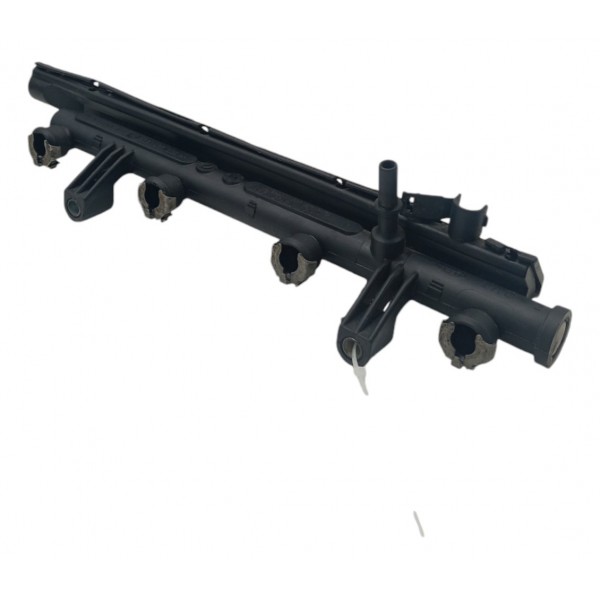 Flauta Injeção Volkswagen Fox 1.0 2010 2011 2012 2013 2014