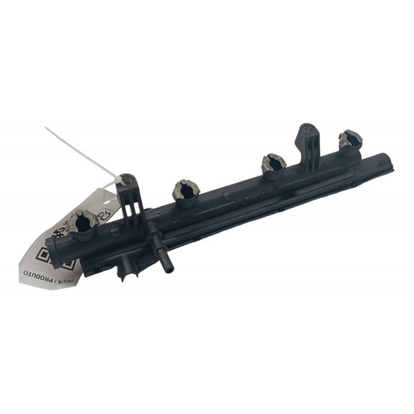 Flauta Injeção Volkswagen Fox 1.0 2010 2011 2012 2013 2014