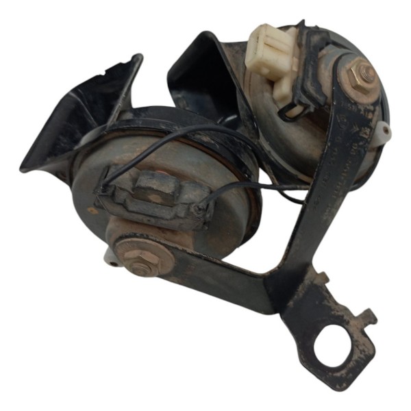 Par Buzina Caracol Citroen C4 Pallas 2008