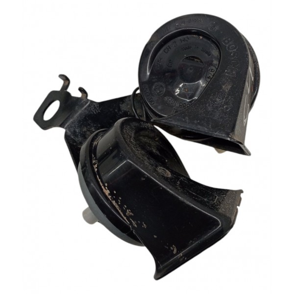 Par Buzina Caracol Citroen C4 Pallas 2008