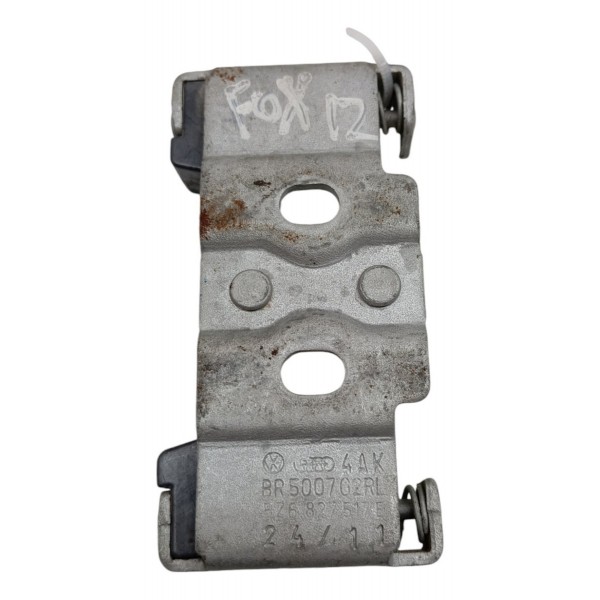 Batente Fechadura Porta Mala Volkswagen Fox 2011 2012 2013