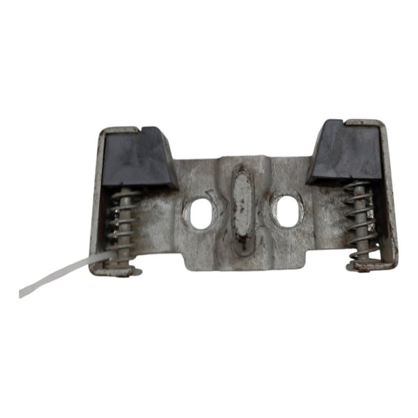 Batente Fechadura Porta Mala Volkswagen Fox 2011 2012 2013