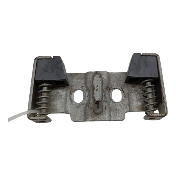 Batente Fechadura Porta Mala Volkswagen Fox 2011 2012 2013