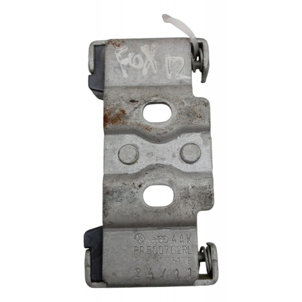 Batente Fechadura Porta Mala Volkswagen Fox 2011 2012 2013