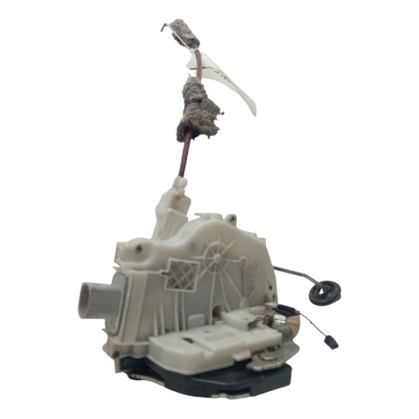 Fechadura Porta Dianteira Esquerda Volkswagen Fox 2011 2012