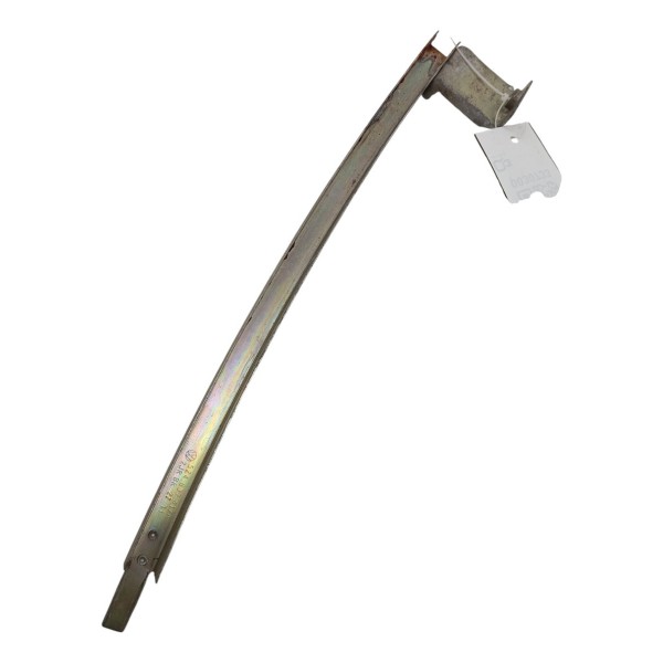 Guia Vidro Dianteiro Esquerdo Volkswagen Fox Spacefox 2011