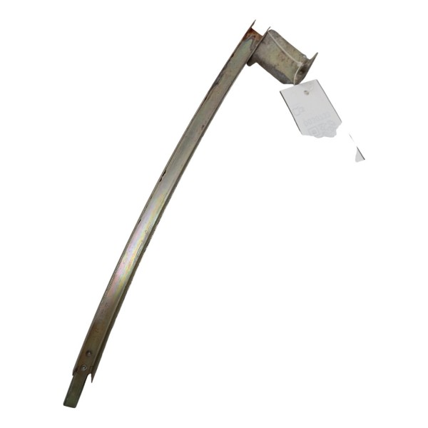 Guia Vidro Dianteiro Esquerdo Volkswagen Fox Spacefox 2011