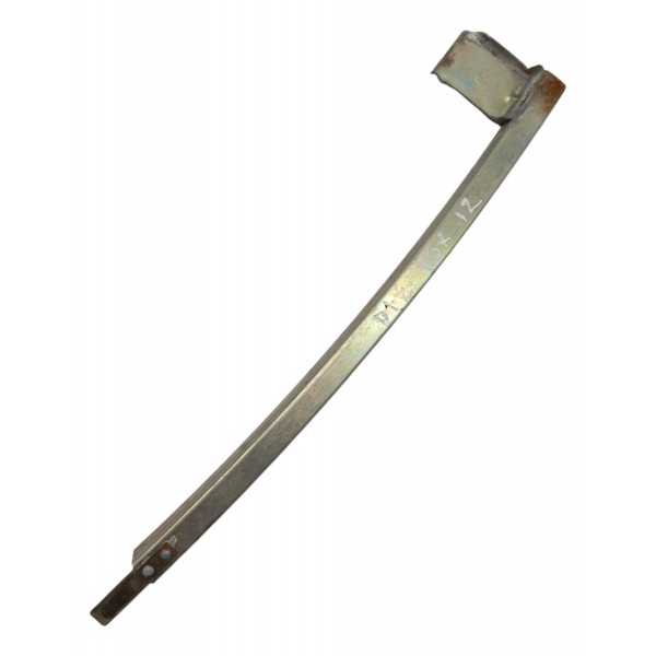 Guia Vidro Dianteiro Esquerdo Volkswagen Fox Spacefox 2011