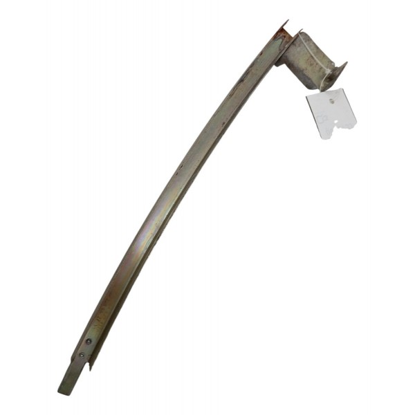 Guia Vidro Dianteiro Esquerdo Volkswagen Fox Spacefox 2011