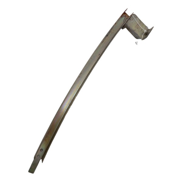 Guia Vidro Dianteiro Esquerdo Volkswagen Fox Spacefox 2011