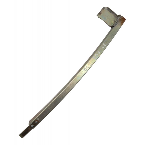 Guia Vidro Dianteiro Esquerdo Volkswagen Fox Spacefox 2011