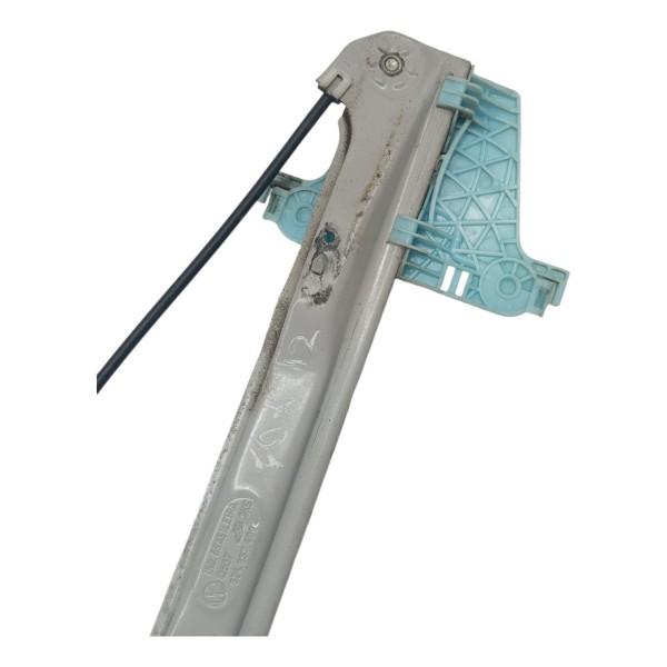 Maquina Vidro Elétrico Dianteiro Esquerdo Vw Fox 2011 12 13