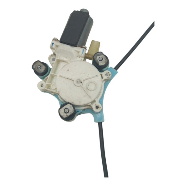 Maquina Vidro Elétrico Dianteiro Esquerdo Vw Fox 2011 12 13