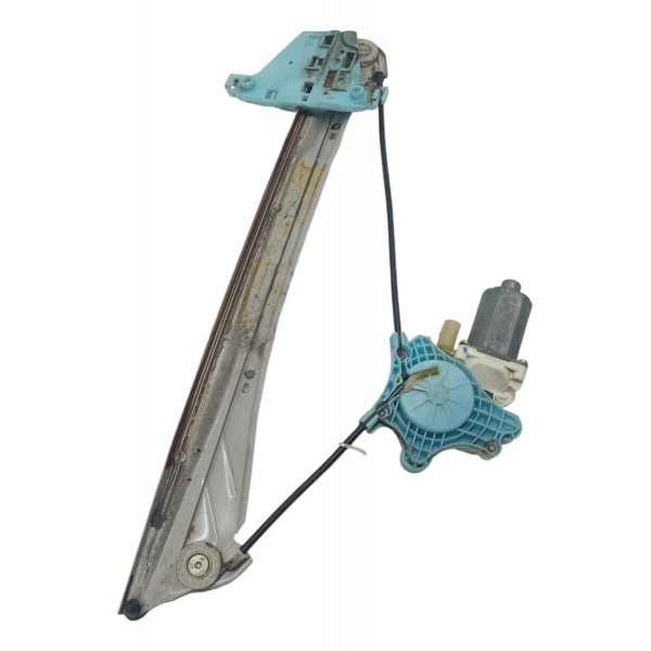 Maquina Vidro Elétrico Dianteiro Esquerdo Vw Fox 2011 12 13