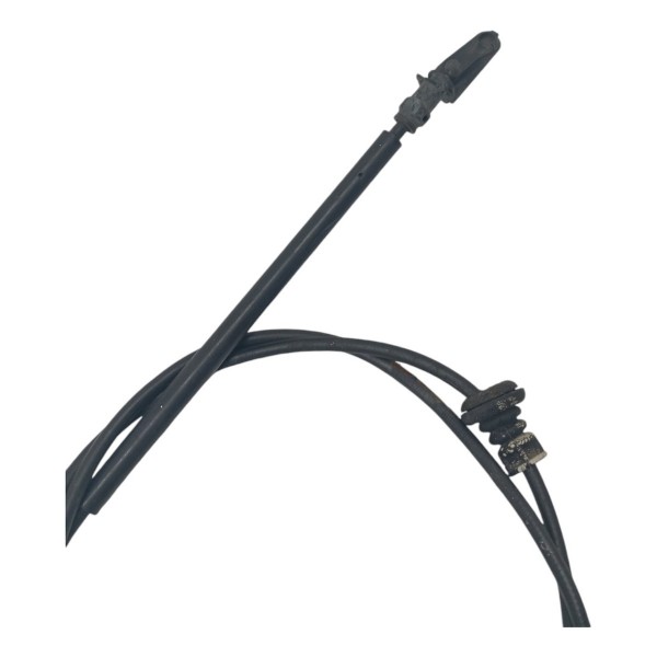 Cabo Alavanca Abertura Capô Volkswagen Fox 1.0 2011 12 13 14