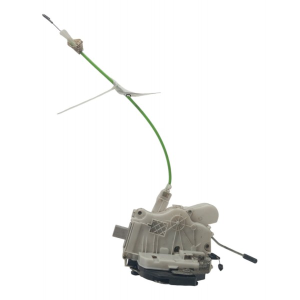 Fechadura Porta Traseira Esquerda Volkswagen Fox 2011 2012