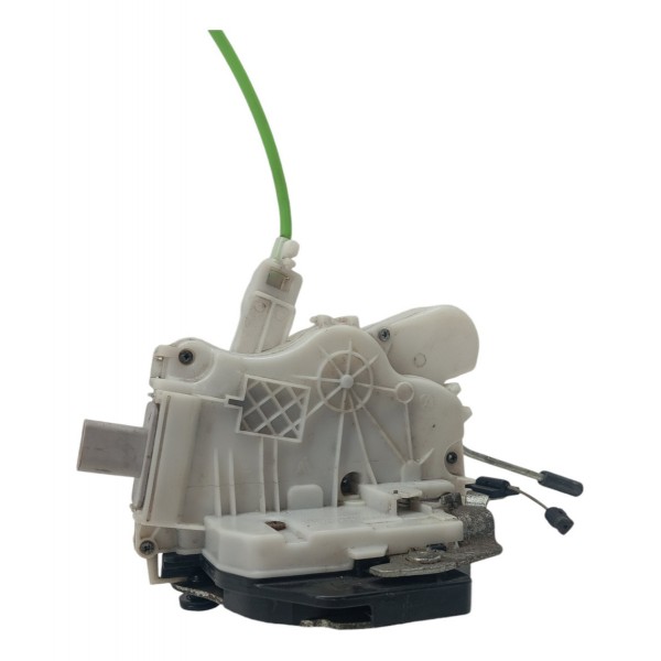 Fechadura Porta Traseira Esquerda Volkswagen Fox 2011 2012