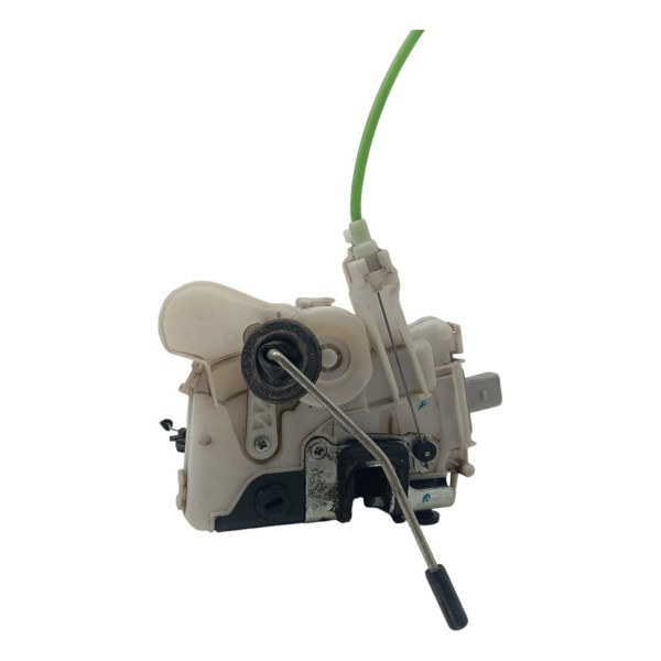 Fechadura Porta Traseira Esquerda Volkswagen Fox 2011 2012