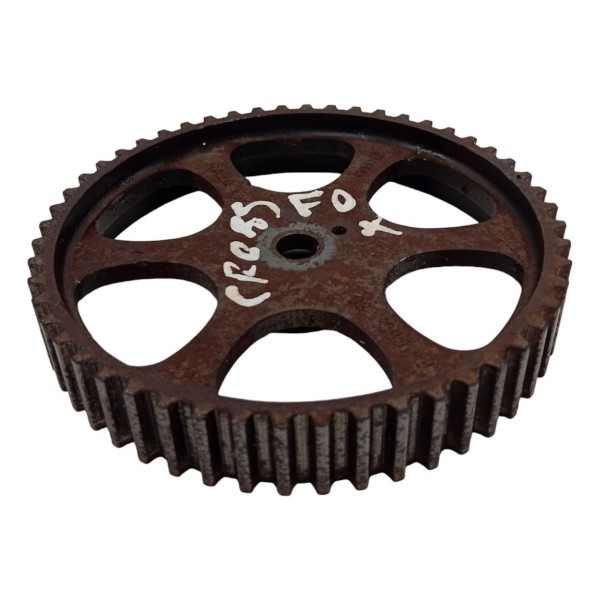 Polia Comando Válvula Volkswagen Crossfox 1.6 2014