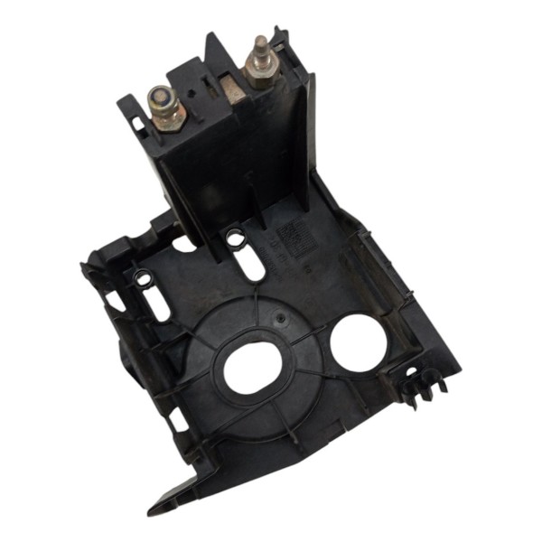 Suporte Modulo Injeção Cabos Bateria Citroen Xsara 1.6 2008