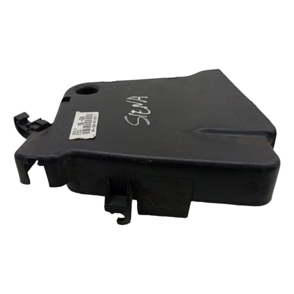 Capa Correia Motor Fiat Siena Palio Fire