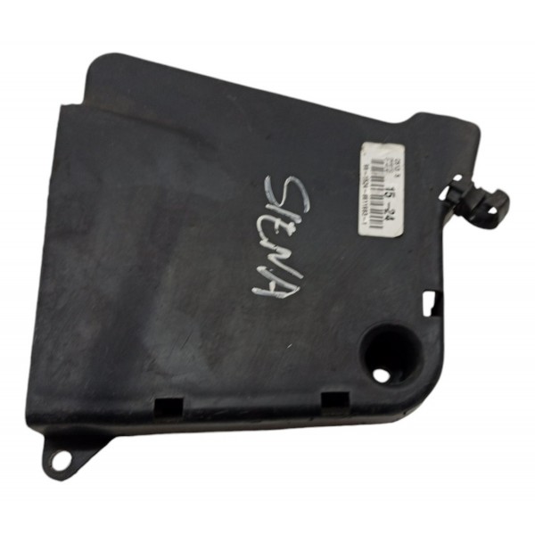 Capa Correia Motor Fiat Siena Palio Fire