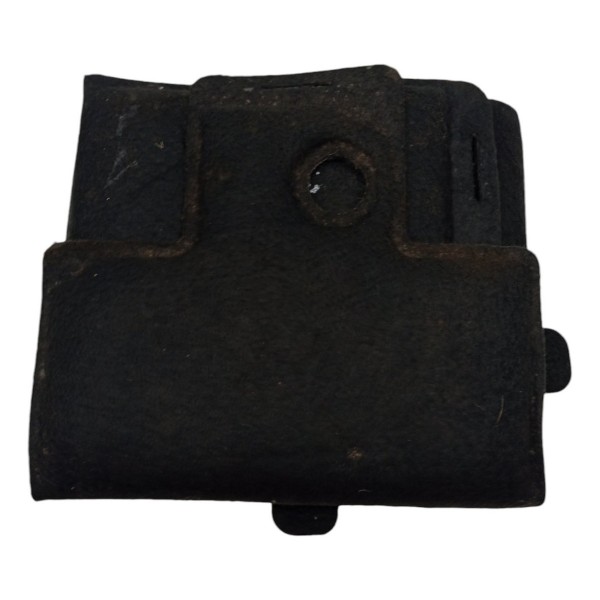 Capa Carpete Protetor Forro Bateria Renault Kwid 2020 Preto