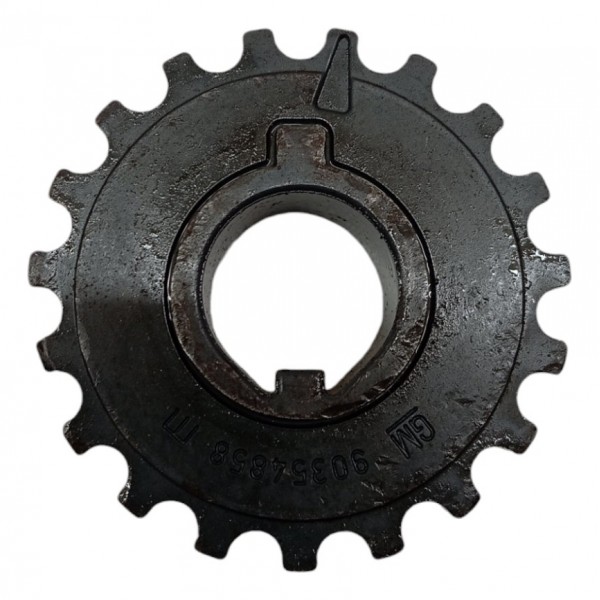 Engrenagem Virabrequim Fiat Doblo