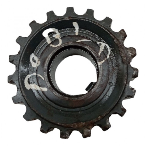 Engrenagem Virabrequim Fiat Doblo