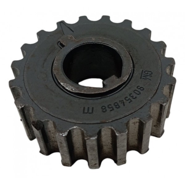 Engrenagem Virabrequim Fiat Doblo