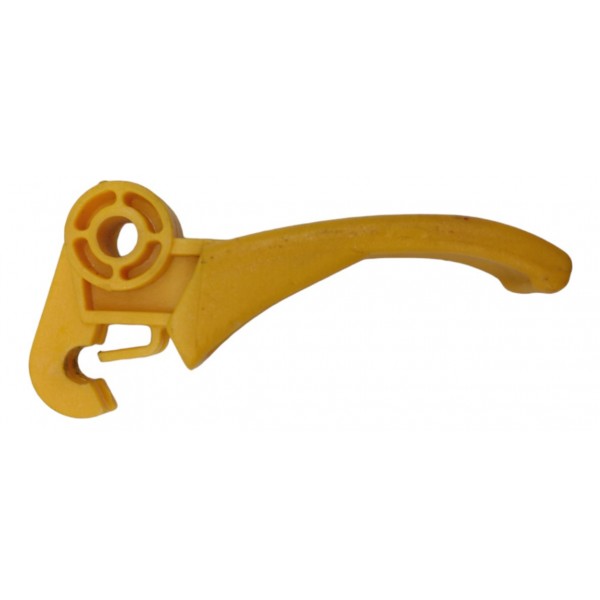 Puxador Capô Fiat Doblo