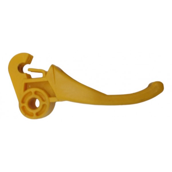 Puxador Capô Fiat Doblo