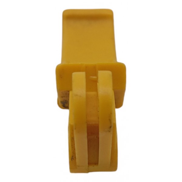 Puxador Capô Fiat Doblo