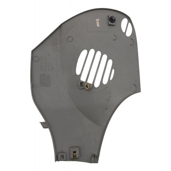 Acabamento Console Lateral Esquerdo Renault Scenic 2002