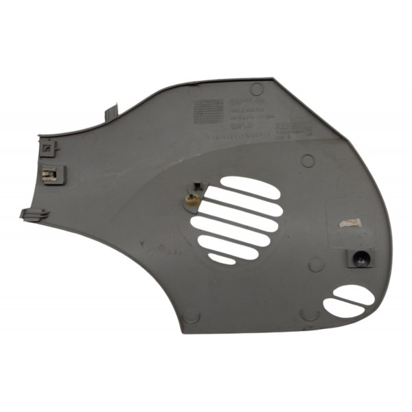 Acabamento Console Lateral Esquerdo Renault Scenic 2002