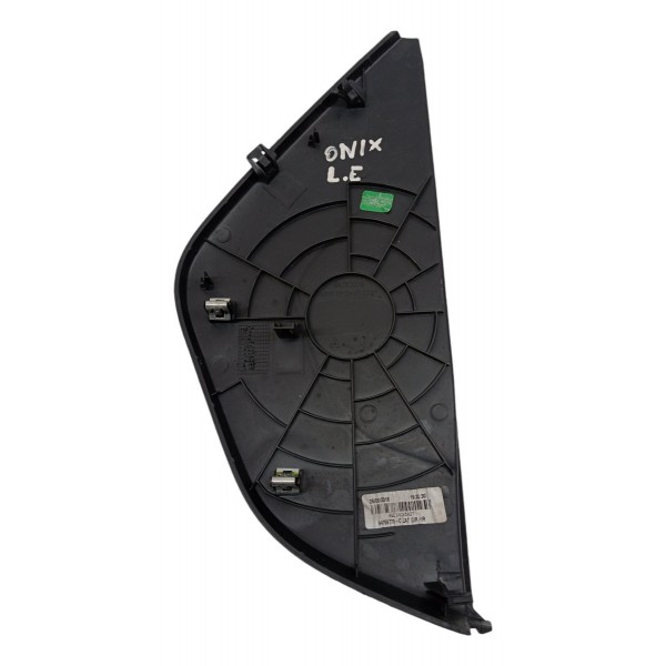 Acabamento Tampa Lateral Direito Gm Onix 2019