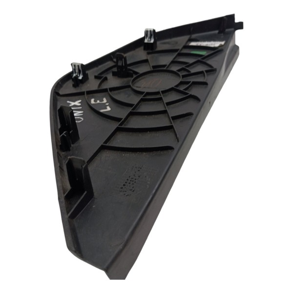 Acabamento Moldura Capa Painel Lateral Esquerdo Onix 2019