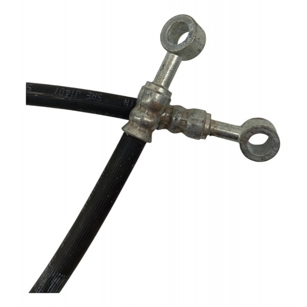 Par Flexível Freio Dianteiro Dir/esq Honda City 1.5 2019