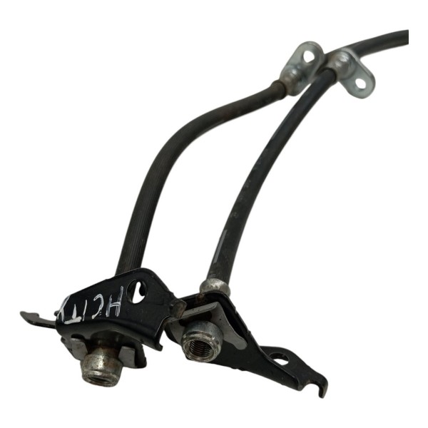 Par Flexível Freio Dianteiro Dir/esq Honda City 1.5 2019