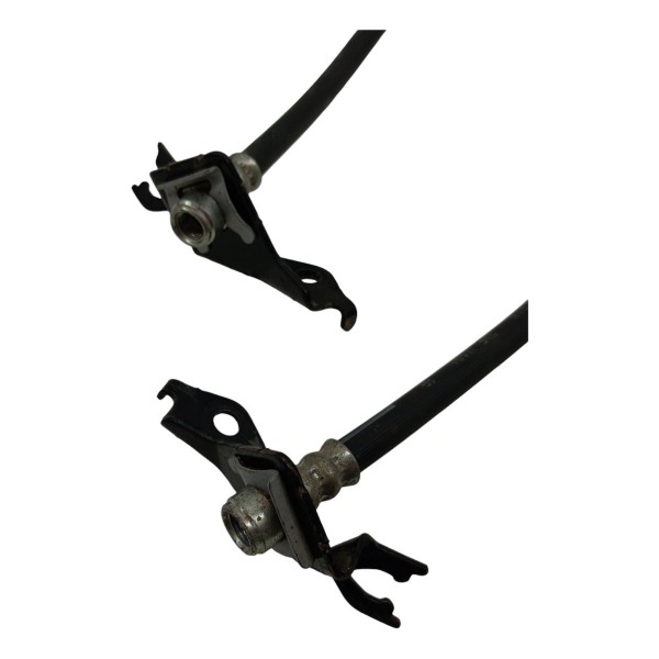 Par Flexível Freio Dianteiro Dir/esq Honda City 1.5 2019