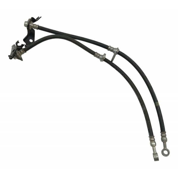 Par Flexível Freio Dianteiro Dir/esq Honda City 1.5 2019