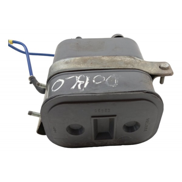 Filtro Canister Fiat Doblo 2007