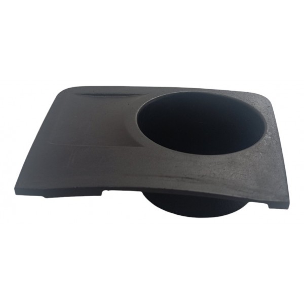 Porta Copos Console Central Renault Fluence 2010 2011 2012 Preto