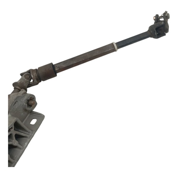 Coluna Direção Citroen C4 Pallas 2.0 Manual 2007 2008 2009